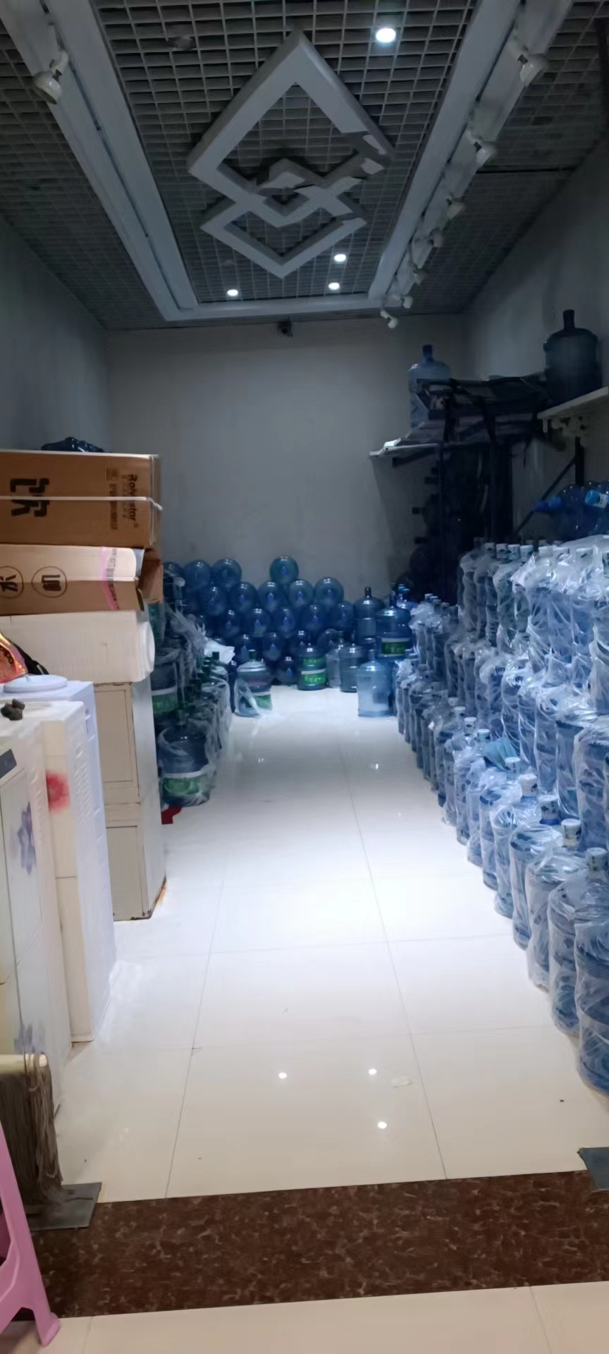 貴州泉水站 - 貴陽(yáng)市桶裝水站